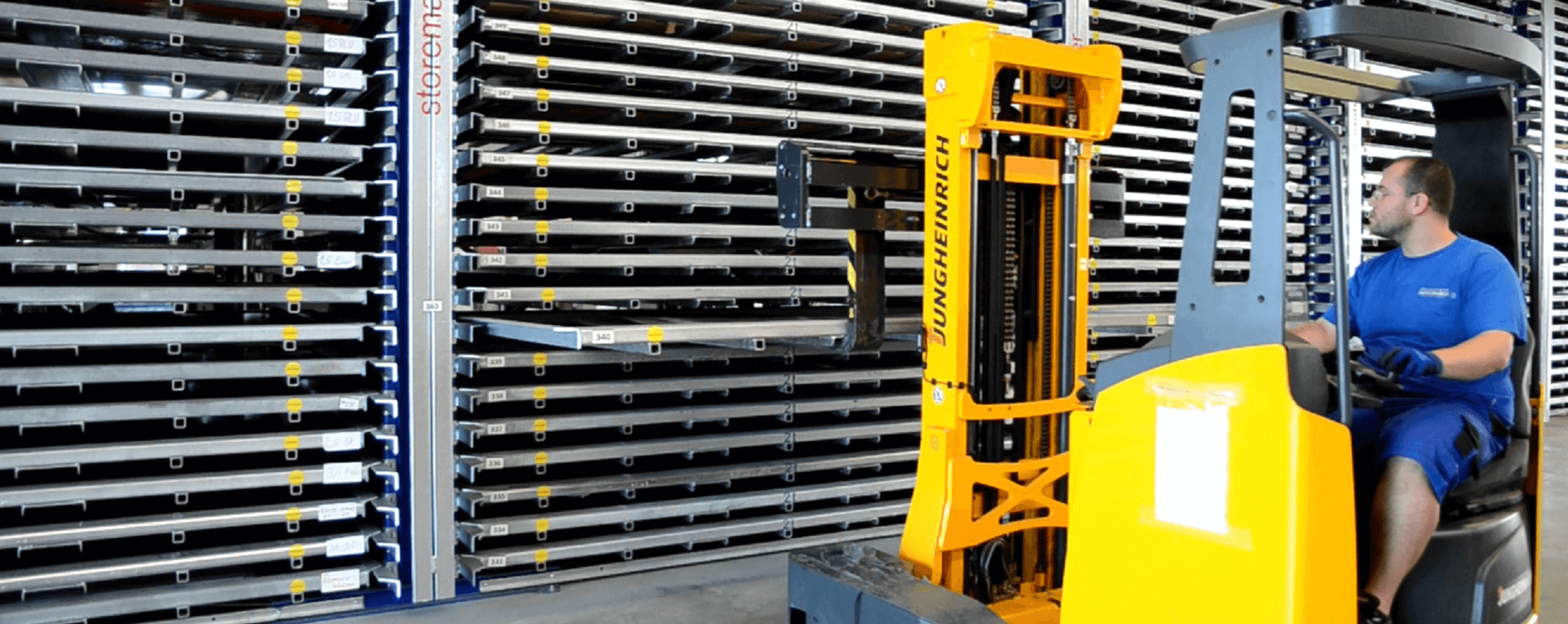 packaging dubai machine Racks in UAE   Dubai System Racking in