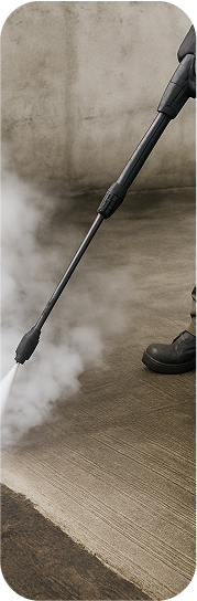 Industrial Cleaning Background