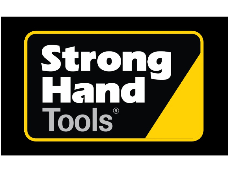 strong-hand