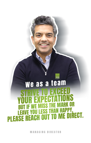 team feedback