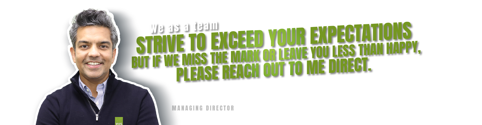 team feedback