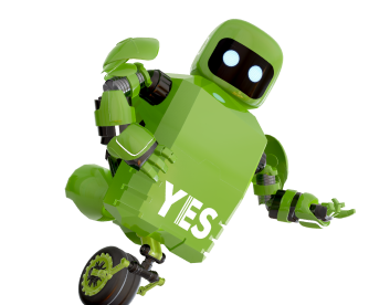 yesmachinery logo